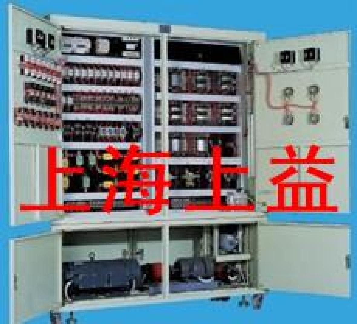 SY-LMA-01龍門刨床電氣技能實訓考核裝置（擴大機型、三套機組）