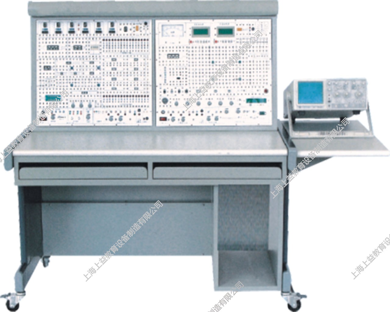 SYGDZ-189A 電子學綜合實驗裝置