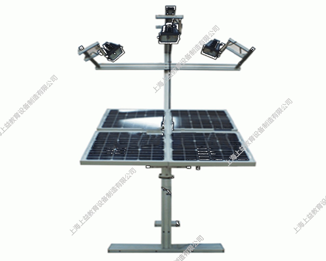 SY-SD01太陽自動跟蹤系統實驗實訓裝置