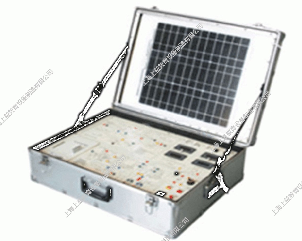 SY-PVT001光伏發電教學試驗箱