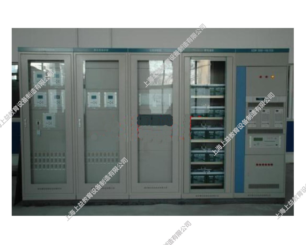 SYDY-01低壓開關柜設備
