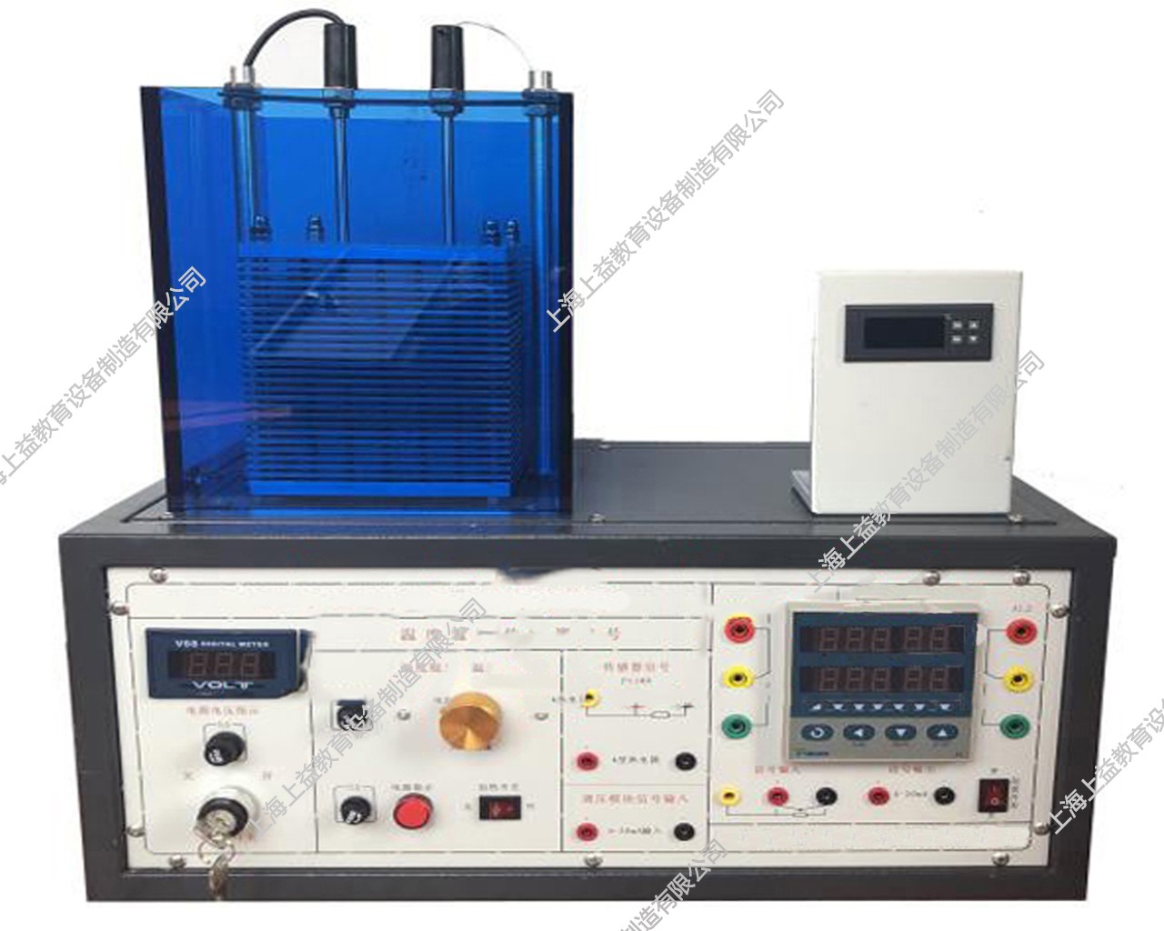 SYWK-01型 溫度自動控制實驗裝置