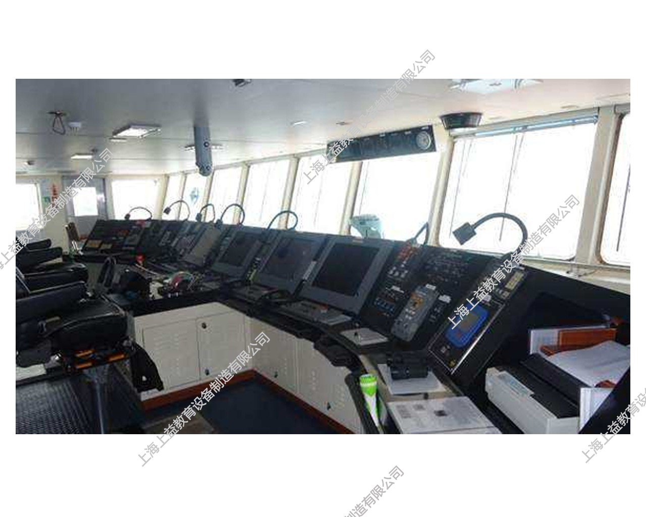 SYCBK-14船舶水手工藝技能實訓裝置