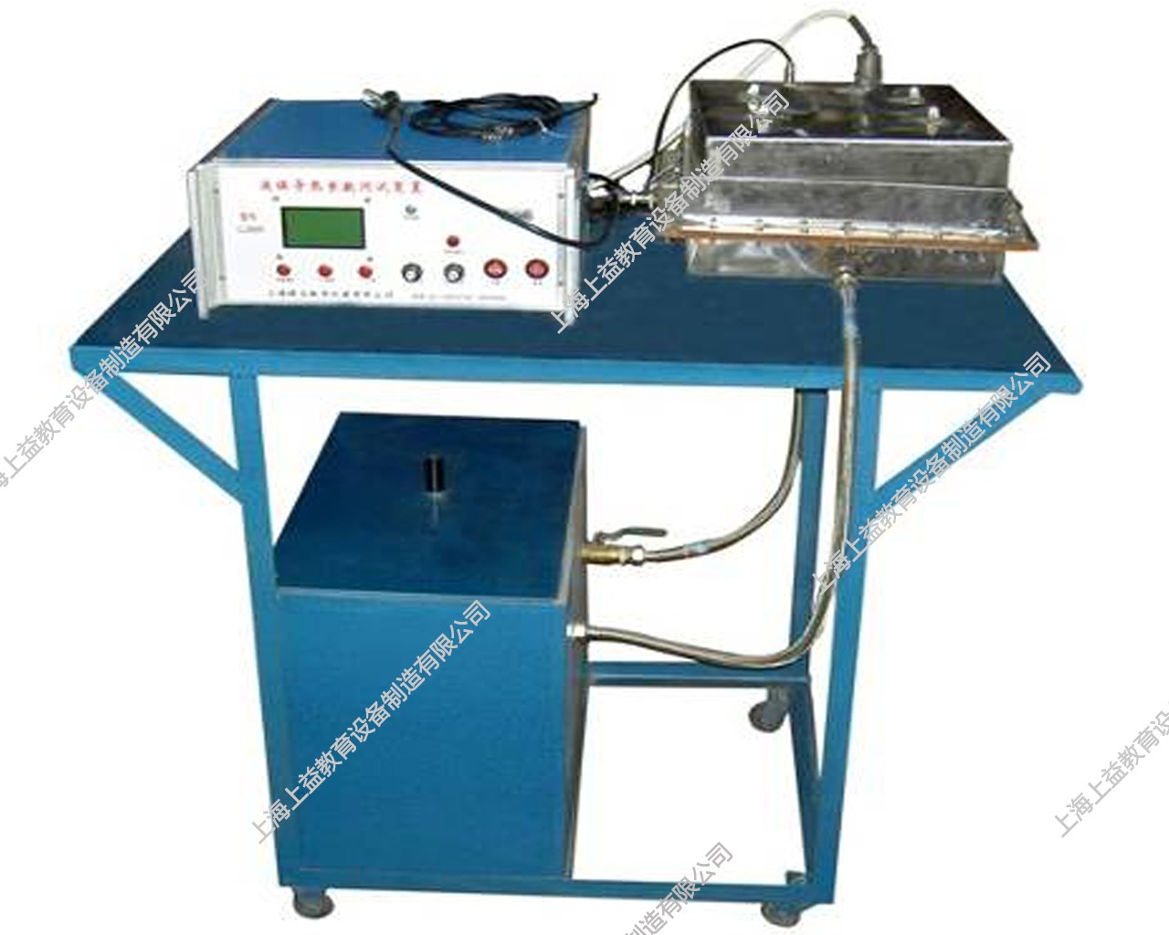 SY-566-液體導熱系數測試裝置