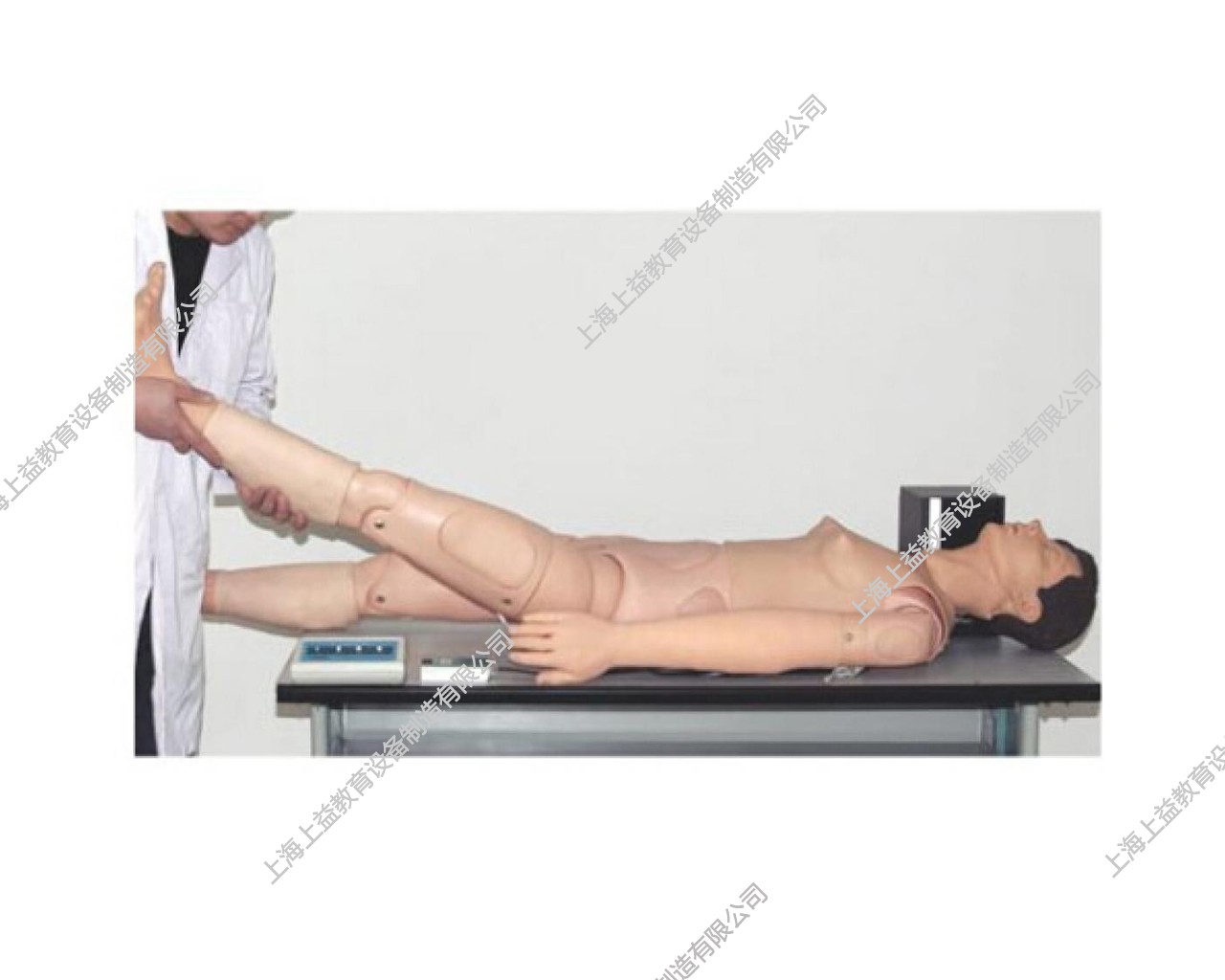 SG7139	椎間盤突出癥檢查訓練仿真電子標準化病人