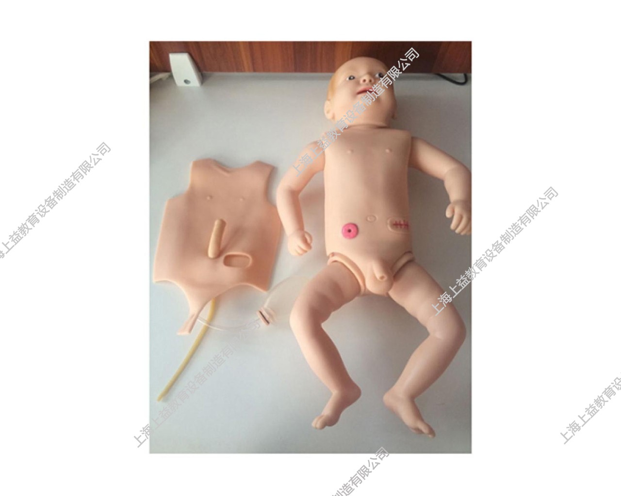 PD5144 高級嬰兒護理人模型
