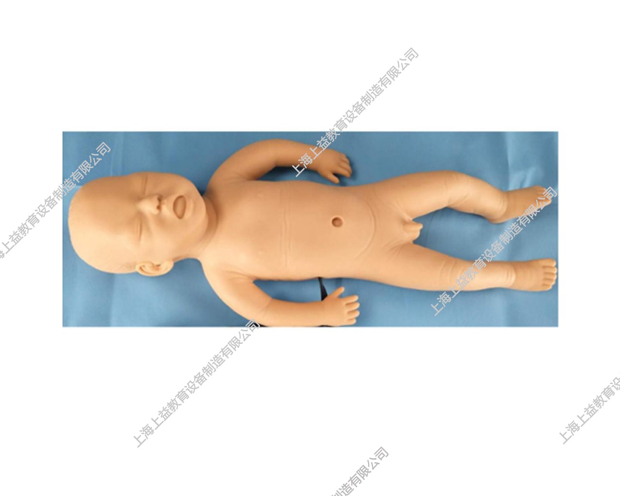 PD5138 高級幼兒胃灌洗仿真模型