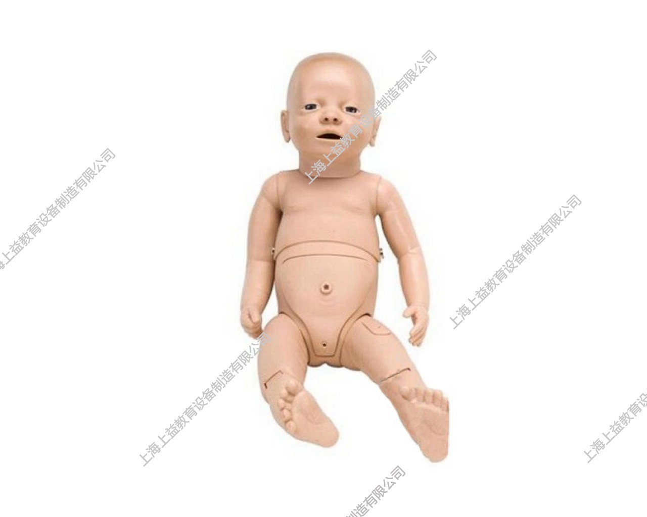 PD5115 嬰兒護理模型，新生兒