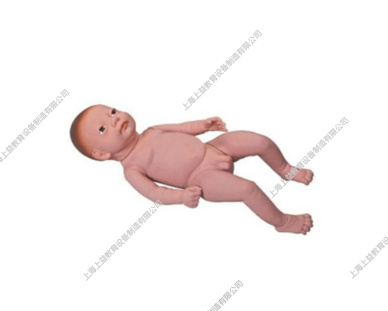 PD5106 高級出生嬰兒模型(男嬰、女嬰任選)